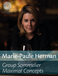 Marie-Paule Herman
