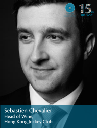 Sebastien Chevalier