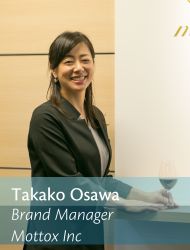 [2019] Takako  Osawa