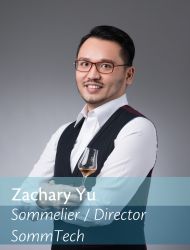 [2019] Zachary Yu