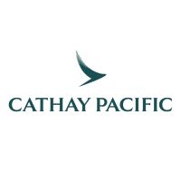 Cathay Pacific Airways
